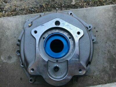 DURATEC ENGINE TO FORD GEARBOX CABLE CLUTCH BELLHOUSING Belhousing 00847