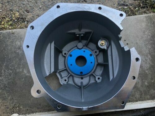 DURATEC ENGINE TO FORD GEARBOX CABLE CLUTCH BELLHOUSING Belhousing DURATEC ENGINE TO FORD GEARBOX CABLE CLUTCH BELLHOUSING Belhousing