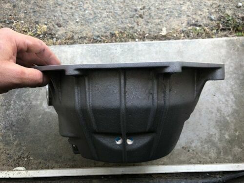 DURATEC ENGINE TO FORD GEARBOX CABLE CLUTCH BELLHOUSING Belhousing DURATEC ENGINE TO FORD GEARBOX CABLE CLUTCH BELLHOUSING Belhousing