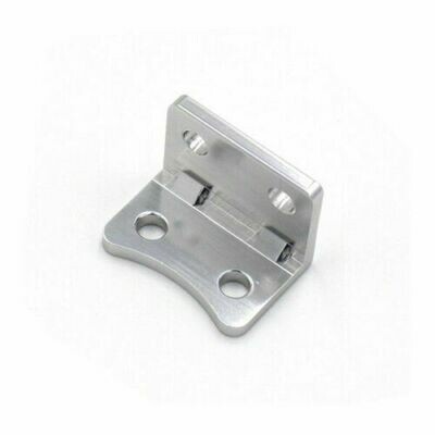 Alloy Fuel Pressure Regulator Mounting Bracket 00855
