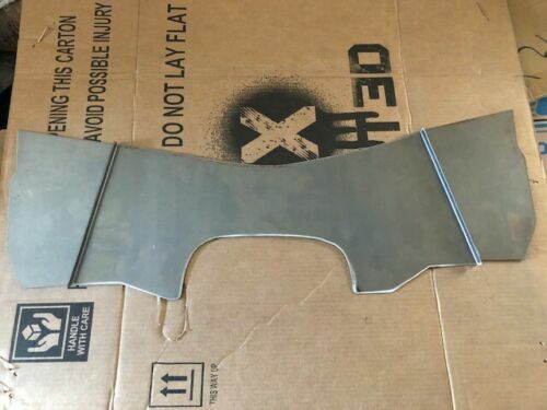 Rix Engineering 3 Piece Bulkhead Rix Engineering 3 Piece Bulkhead