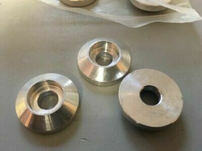 Rix Engineering M8 Alloy Socket Cap Load Washer 00893