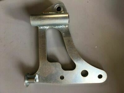 Rix Engineering BDG/A Works Spec Alternator Bracket Escort MK 1 / 2 GP4 00899