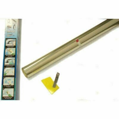 Window Film - Safety - Anti Shatter 00917