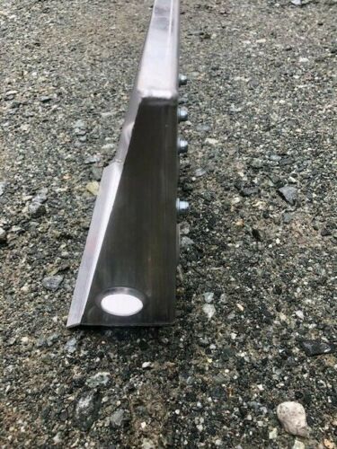 Escort MK 1 / 2 Pump Stand / Filter King Mount Rally Race Escort MK 1 / 2 Pump Stand / Filter King Mount Rally Race