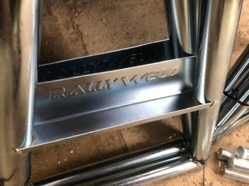 WRC Type Works Sill Stands 19mm OR 25mm Pin Removable - Stand Set x 4 Rally WRC Type Works Sill Stands 19mm OR 25mm Pin Removable - Stand Set x 4 Rally