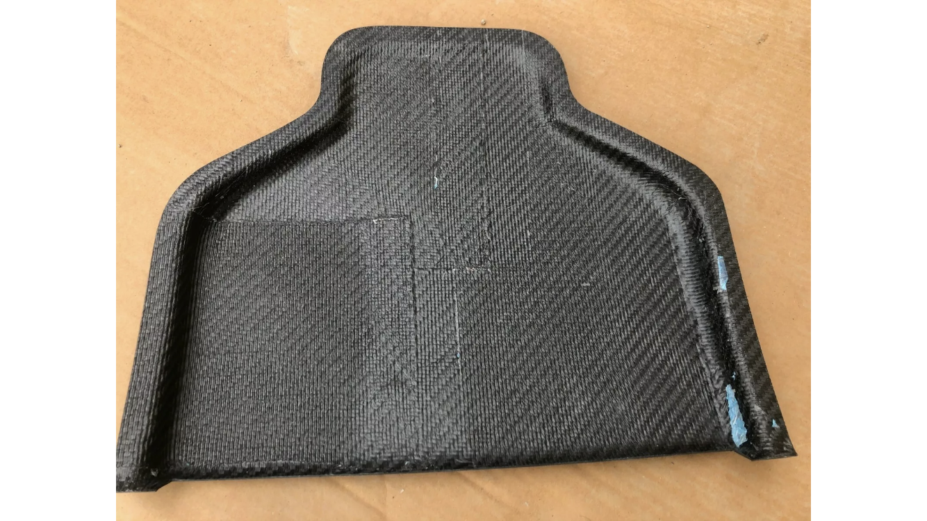 Carbon Fibre Roof Vent Kit Car Air Intake Carbonfibre Rally Race Carbon Fibre Roof Vent Kit Car Air Intake Carbonfibre Rally Race