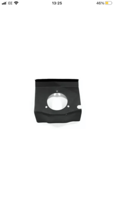 CAPRI MK1 / 2 / 3 Top Suspension Panel AVO Type 00928