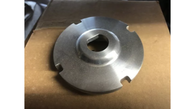 Rix Engineering Coil Over Alloy Top Cap D Shape 2.25" Adjustable Spring Rally 00987