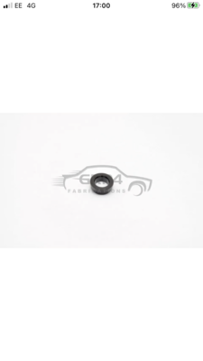 BOTTOM STEERING COLUMN BUSH 01078