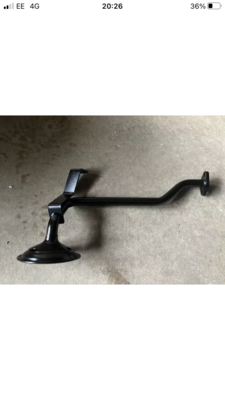OIL PICK UP PIPE RS2000 \ MEXICO FORD SOHC PINTO 01100