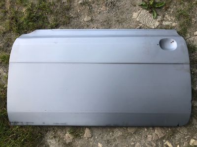 1 x Escort MK1 2 Door Steel Doorskin Rally Race Door Skin 00047