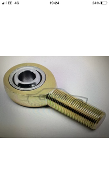 1 x Aurora 5/8" X 1/2" Rose Joint 01175
