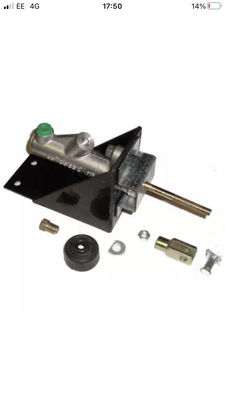 Hydraulic Handbrake Conversion Kit 00255
