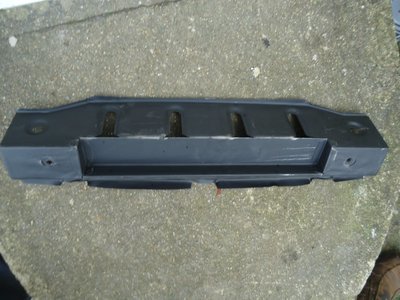 Ford Escort MK2 Front Lower Cross Member Rad Cut Out RS RS2000 Mexico RS1800 00024