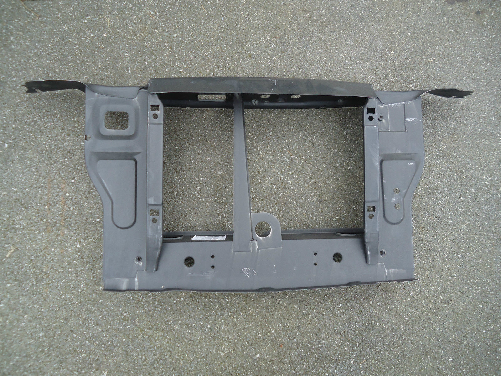 Ford Escort Mk1 Inner Front PanelTwin Cam 68 - 70 Ford Escort Mk1 Inner Front PanelTwin Cam 68 - 70