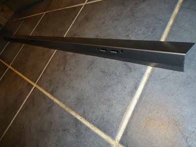 Ford Escort Mk2 Door Repair Panel 00096