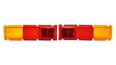 MK1 Escort Rear Lense 68 - 75 L/H + R/H available 00100