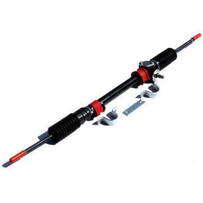 H/D Escort MK1 / 2 Steering Rack 2.4 Right Hand Drive 00121