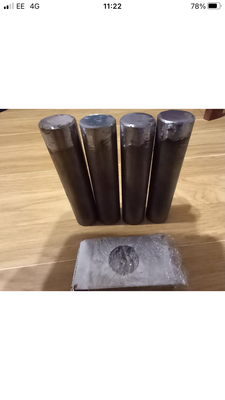 Car Set Sill Tube kit for WRC Style Sill Stands Available 19mm / or 25mm Pin 00088