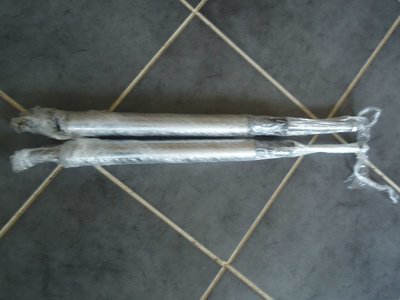 Genuine Bilstein Tarmac Insert 300/70 GP4 Rally Race 00158