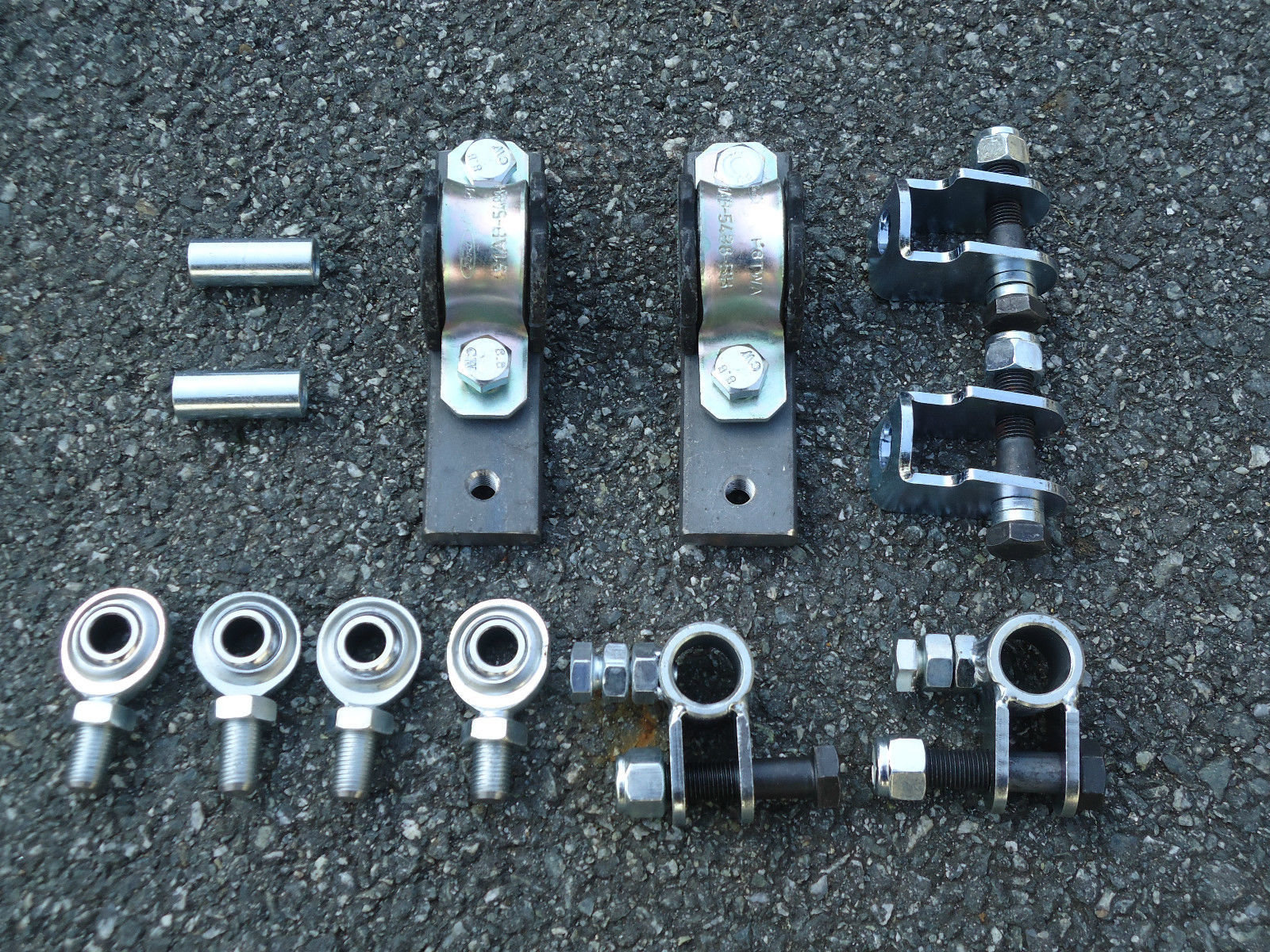 Escort MK 1 / 2 Rear Anti Roll Bar Set Up Rix GP4 Rally Escort MK 1 / 2 Rear Anti Roll Bar Set Up Rix GP4 Rally
