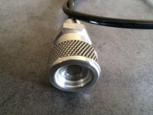 1 Metre Rix Dash Adjuster Brake Bias Flexi Click Type Rally 1 Metre Rix Dash Adjuster Brake Bias Flexi Click Type Rally