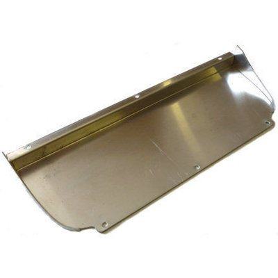 Escort MK2 Alloy Instrument Dash Binnacle Panel Rally Race Road 00342