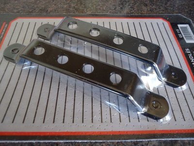 Pr Black Lightweight Alloy Door Handles Universal Race Rally 00356