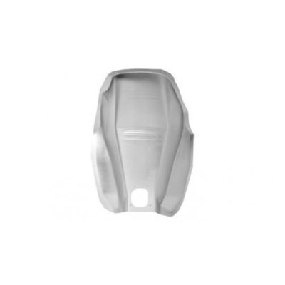 Escort MK 1 / 2 Automatic Gearbox Tunnel Cover 00359