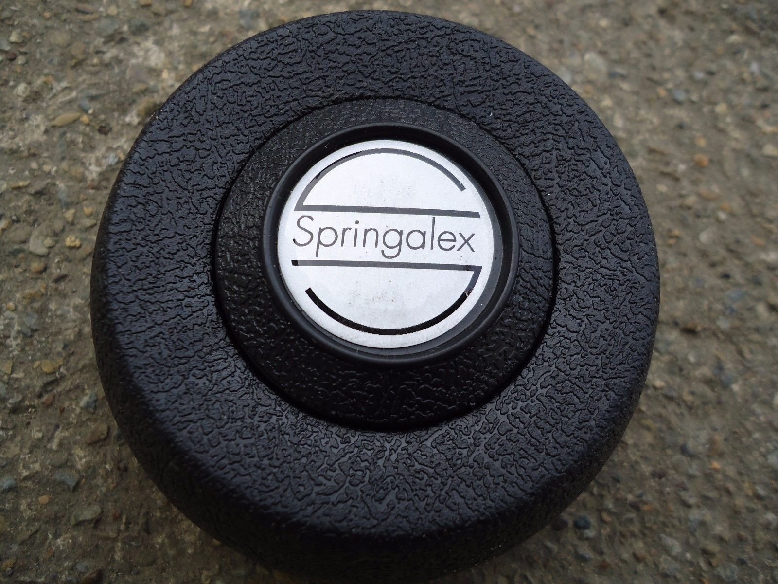 AVO Style Wheel Centre Cap inc Choice of 3 X Centre Badges Ford RS2000 Escort
