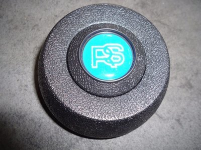 AVO Style Wheel Centre Cap inc Choice of 3 X Centre Badges Ford RS2000 Escort 00371