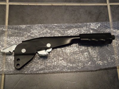 New Escort MK2 Handbrake Rally Kit Car RS Mexico 00379