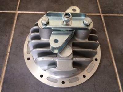 Rix Engineering Watts Linkage Cover Rally Race 00396