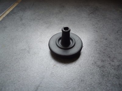 Bonnet Release Cable Grommet 00419