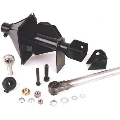 Complete Panhard Rod Kit - Adjustable Height Tower Rally Race Road 00438