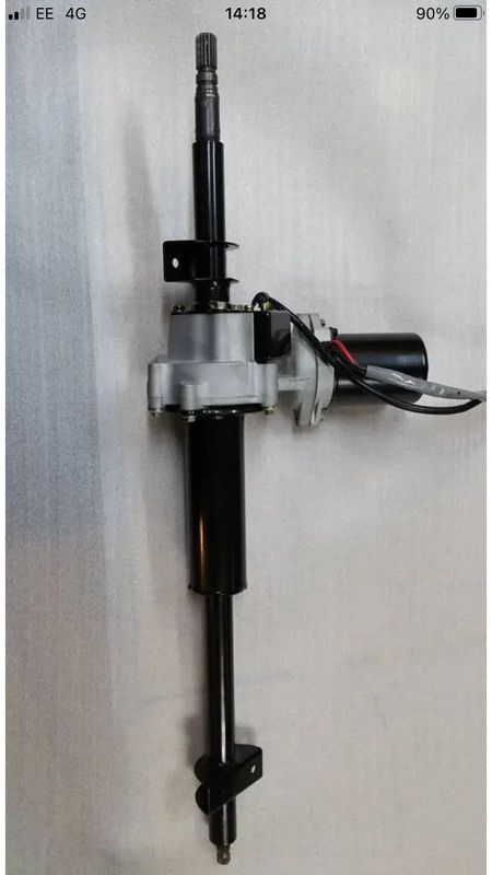 thumbnail image 2 of Escort MK1 / MK2 Heavy Duty Steering Arm For R003 Steering Rack By EASRS 2 of 5