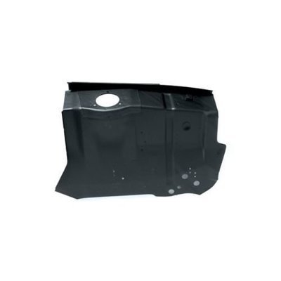 One Side ESCORT MK1 1968-75 Inner Wing AVO Type ( Fully Dressed ) 00486