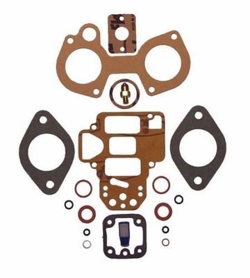 Weber 40 DCOE Service Kit ( 1 Carb ) 00515