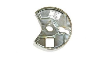 MK2 Escort Front Brake Dust Cover L/H + R/H Available 00517