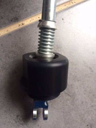 Rix Engineering H/D 4 Speed Rosejointed Gear stick / Gear Lever - Type E RS Rix Engineering H/D 4 Speed Rosejointed Gear stick / Gear Lever - Type E RS