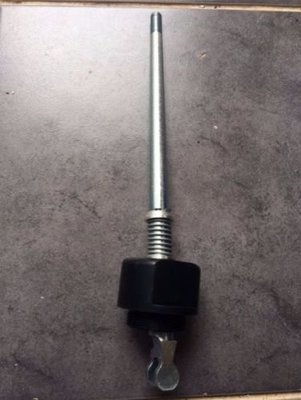 Rix Engineering H/D 4 Speed Rosejointed Gear stick / Gear Lever - Type E RS 00547