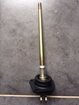Rix Engineering H/D 5 Speed Rosejointed Gear stick / Gear Lever - Type 9 Sierra 00548