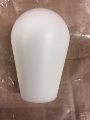 Nylon Gear Knob ( Quaife Type ) Rally Race 00555