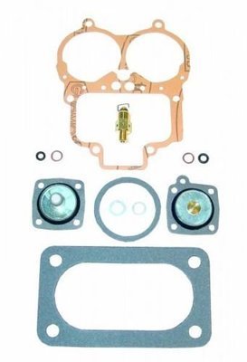Weber DGAV/AS Service Kit inc 200 n/v Cross Drilled 00594