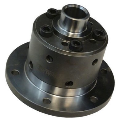 Blackline English 22 Spline Helical LSD 00610