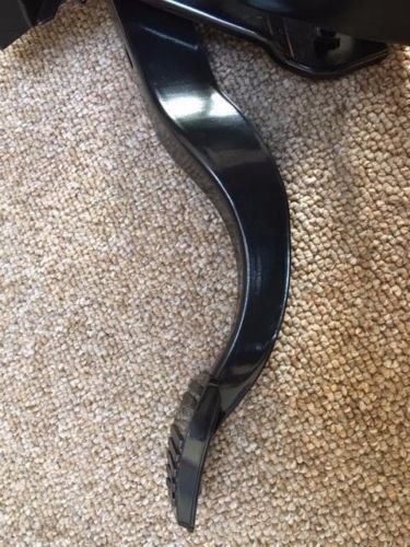 Mk1 Escort Bias Pedal Box Cable Clutch Rally Race Mk1 Escort Bias Pedal Box Cable Clutch Rally Race