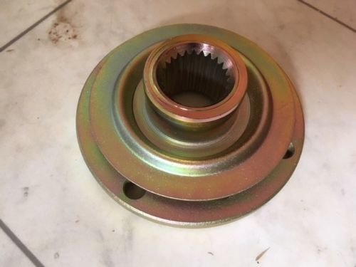 Ford Atlas Axle Reconditioned Pinion Flange Rally Race Road Ford Atlas Axle Reconditioned Pinion Flange Rally Race Road