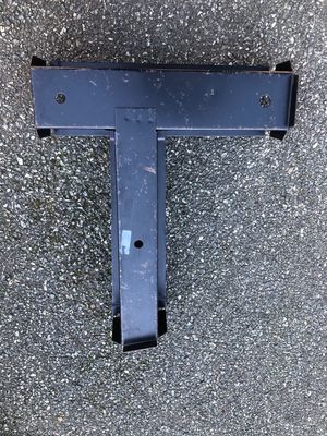 NOS MK2 Transit RH SWB Rear Spring Hanger 01311