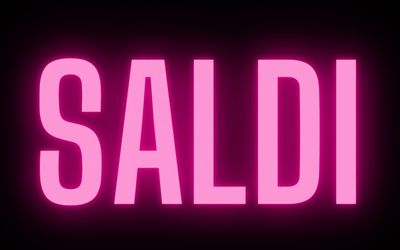 Saldi